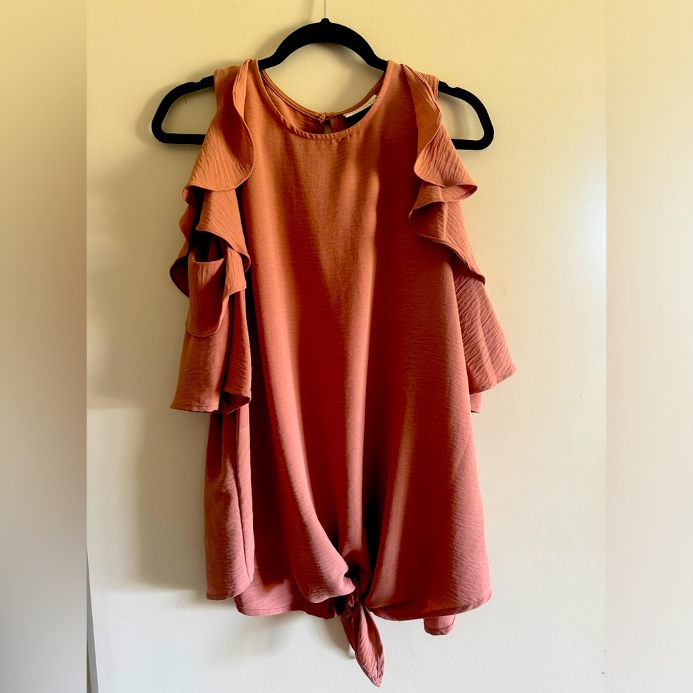 Women’s Boutique Top